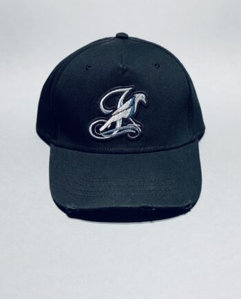 J BIRD RIPPED BASEBALL CAP