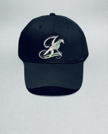 NEON GREEN J-BIRD CAP