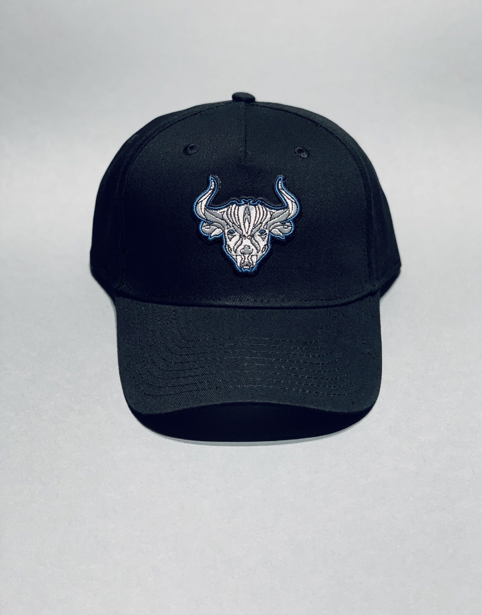 Original Taurus Smooth Cap