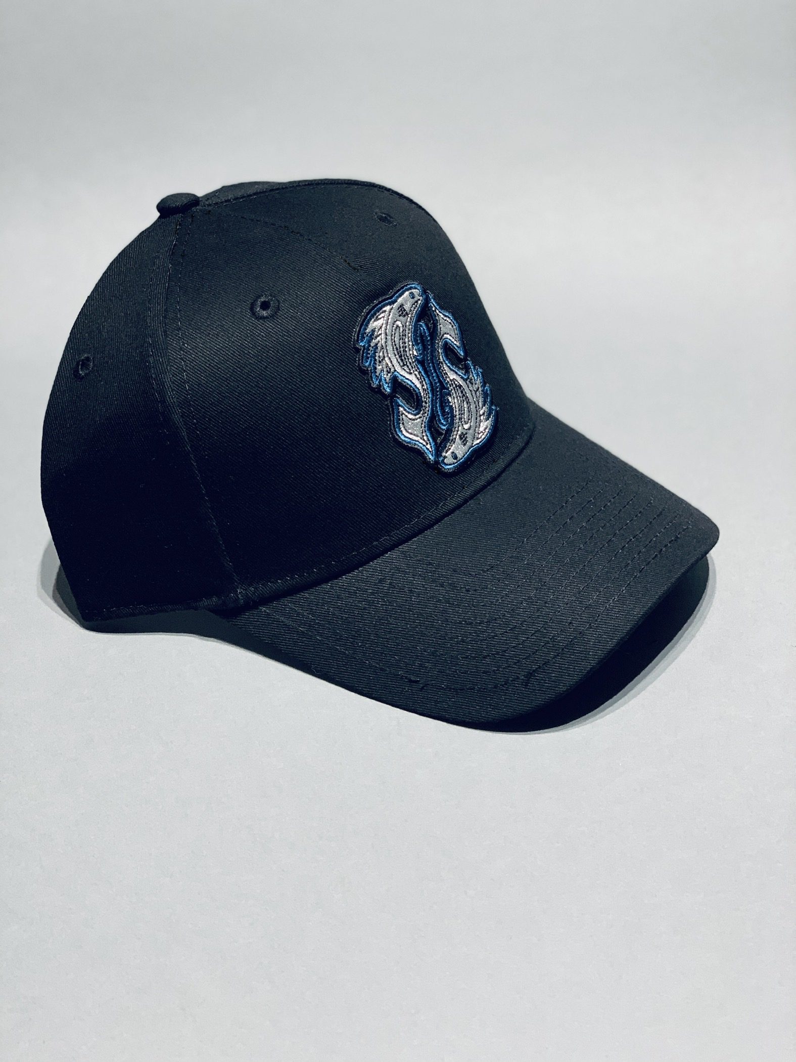 Original Pisces Smooth Cap - Image 2