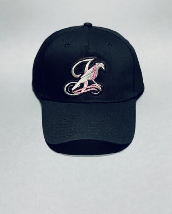NEON PINK J-BIRD CAP
