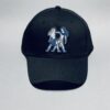 Original Gemini Smooth Cap