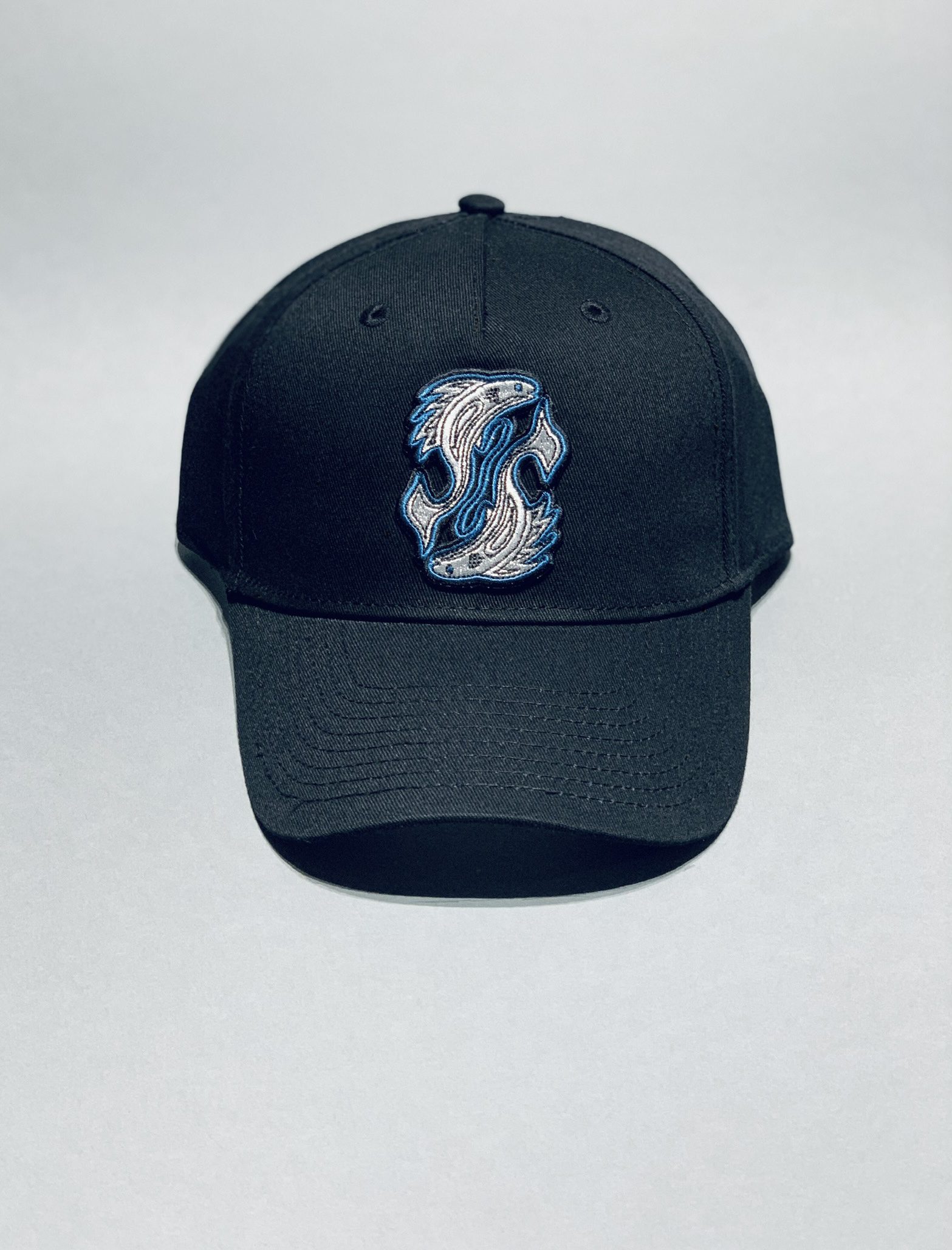 Original Pisces Smooth Cap