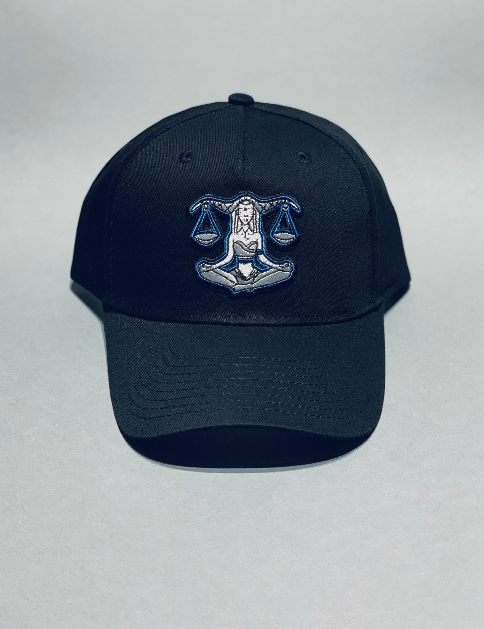 Original Libra Smooth Cap