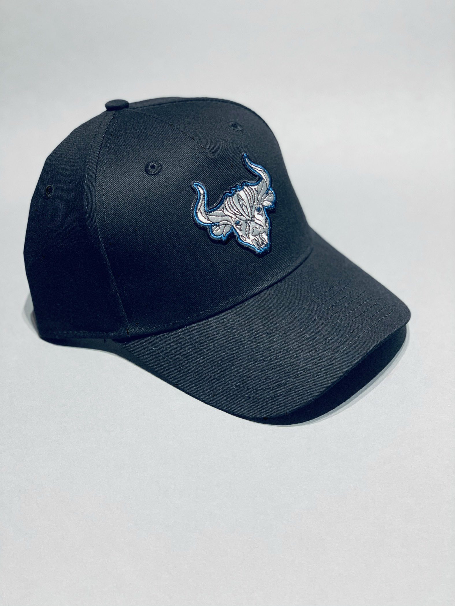 Original Taurus Smooth Cap - Image 2