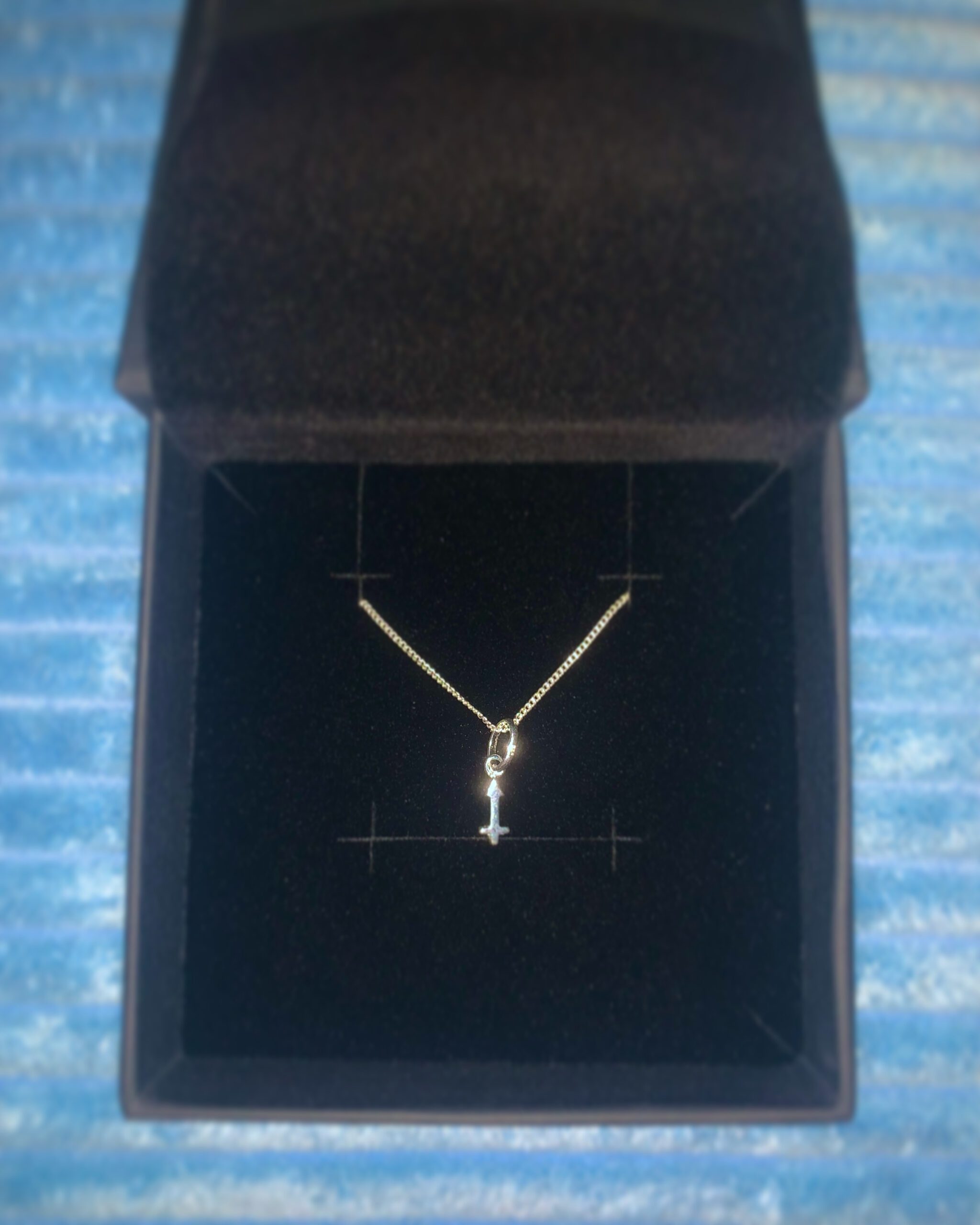 I Sagittarius Necklace - Image 2