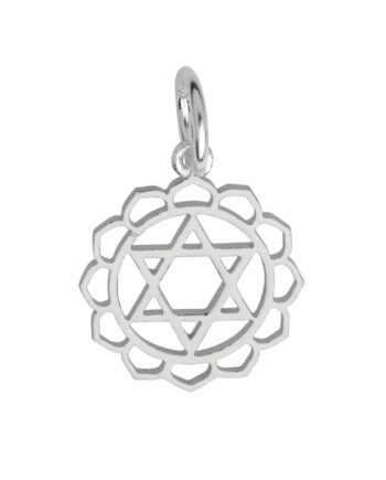 Heart Chakra Necklace