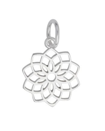 Crown Chakra Necklace