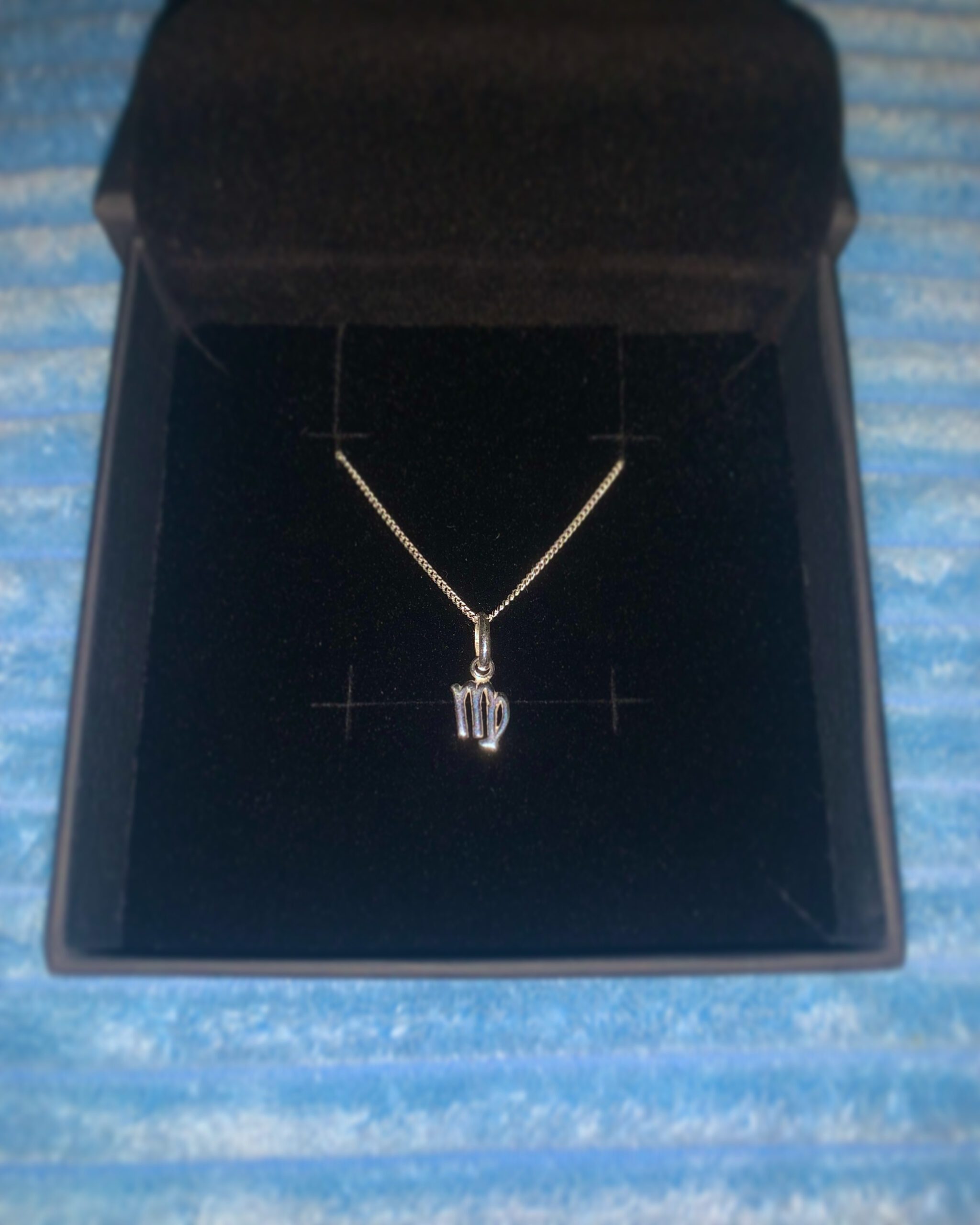 I Virgo Necklace - Image 2