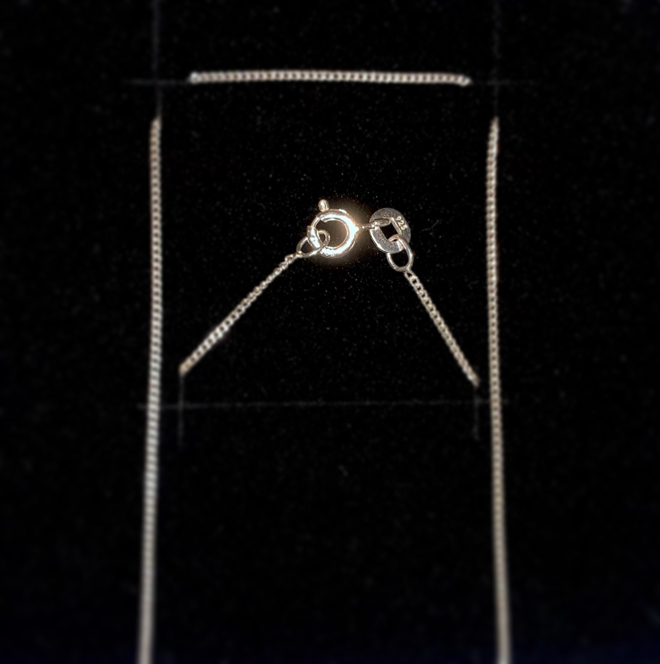 I Sagittarius Necklace - Image 3