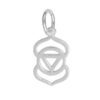 Third Eye Chakra Necklace