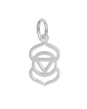 Third Eye Chakra Necklace