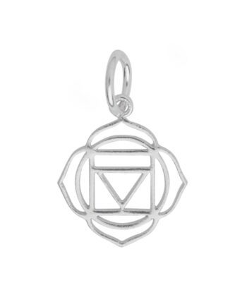 Root Chakra Necklace