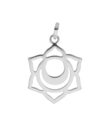 Sacral Chakra Necklace
