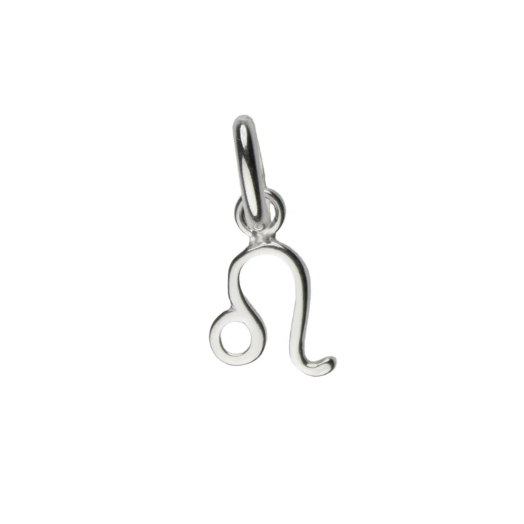 I Leo Necklace