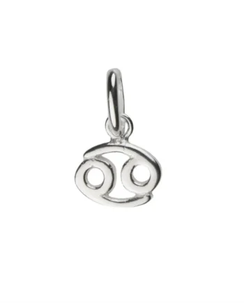 I Cancer Necklace