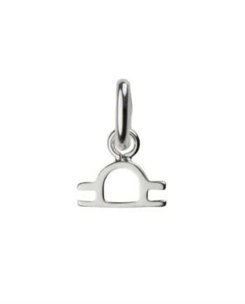 I Libra Necklace
