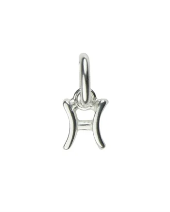 I Pisces Necklace