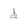I Aquarius Necklace