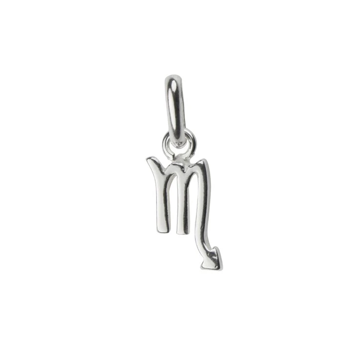 I Scorpio Necklace