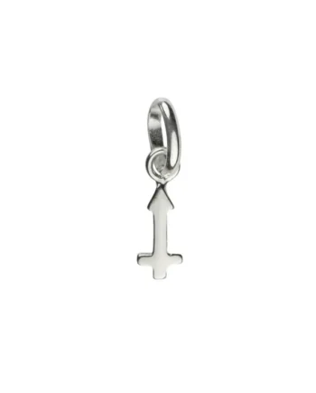 I Sagittarius Necklace