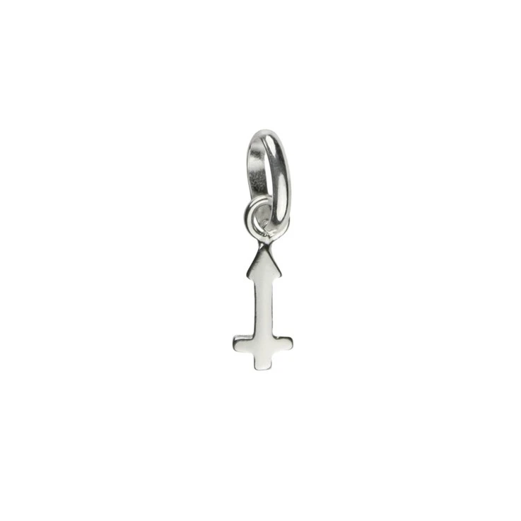 I Sagittarius Necklace