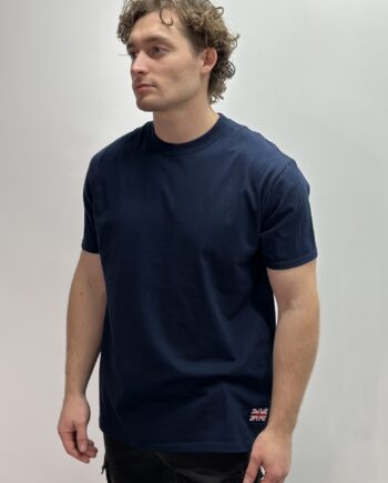 Navy T-Shirt
