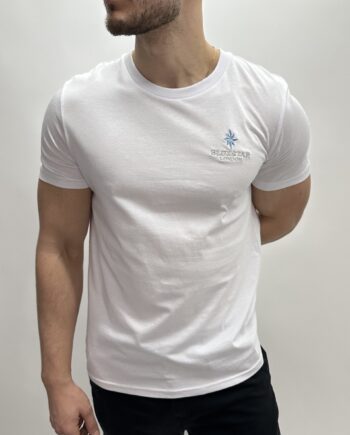 Subtle Branded T-Shirt