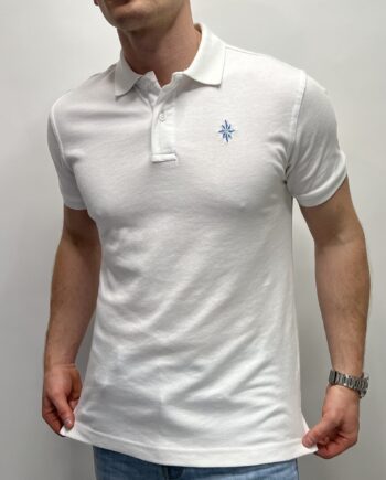 Stretch Polo