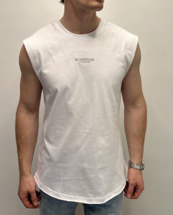 Sleeveless Tee