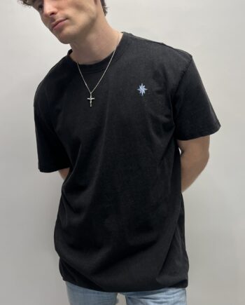 Oversize Faded T-Shirt
