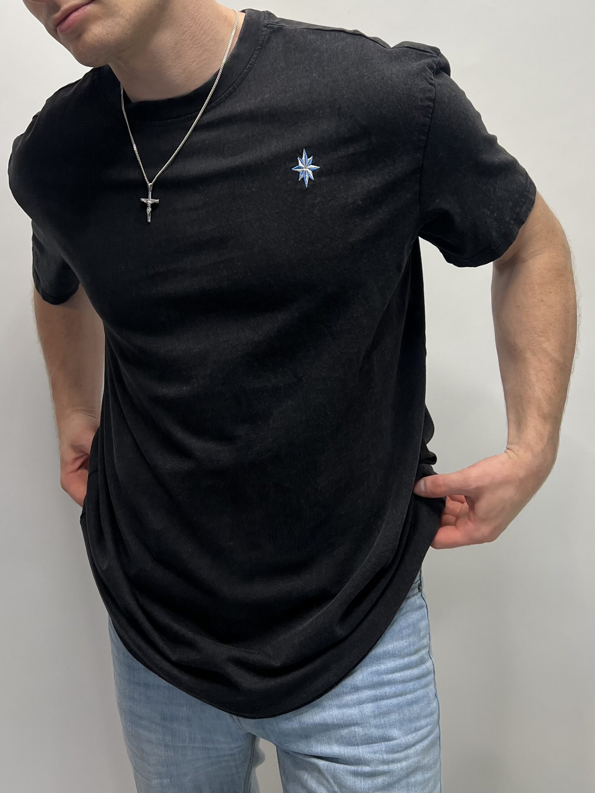 Oversize Faded T-Shirt - Image 2