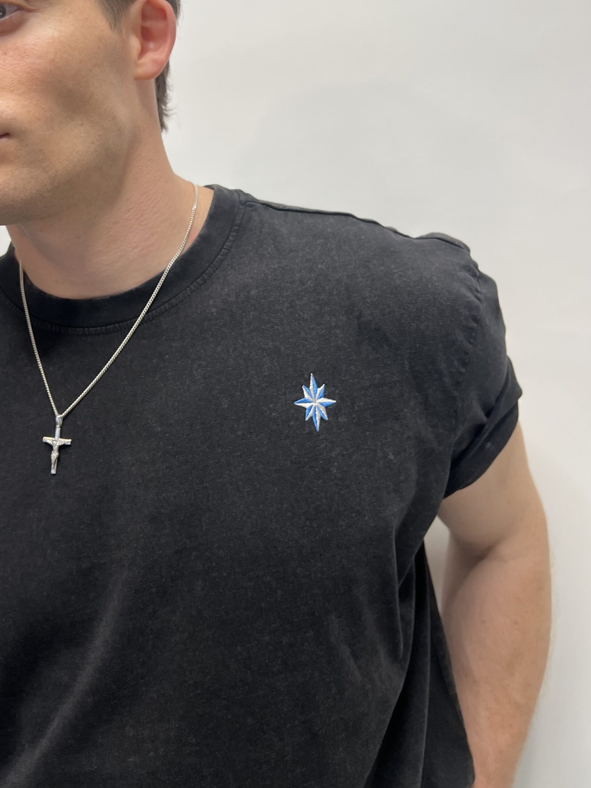 Oversize Faded T-Shirt - Image 5