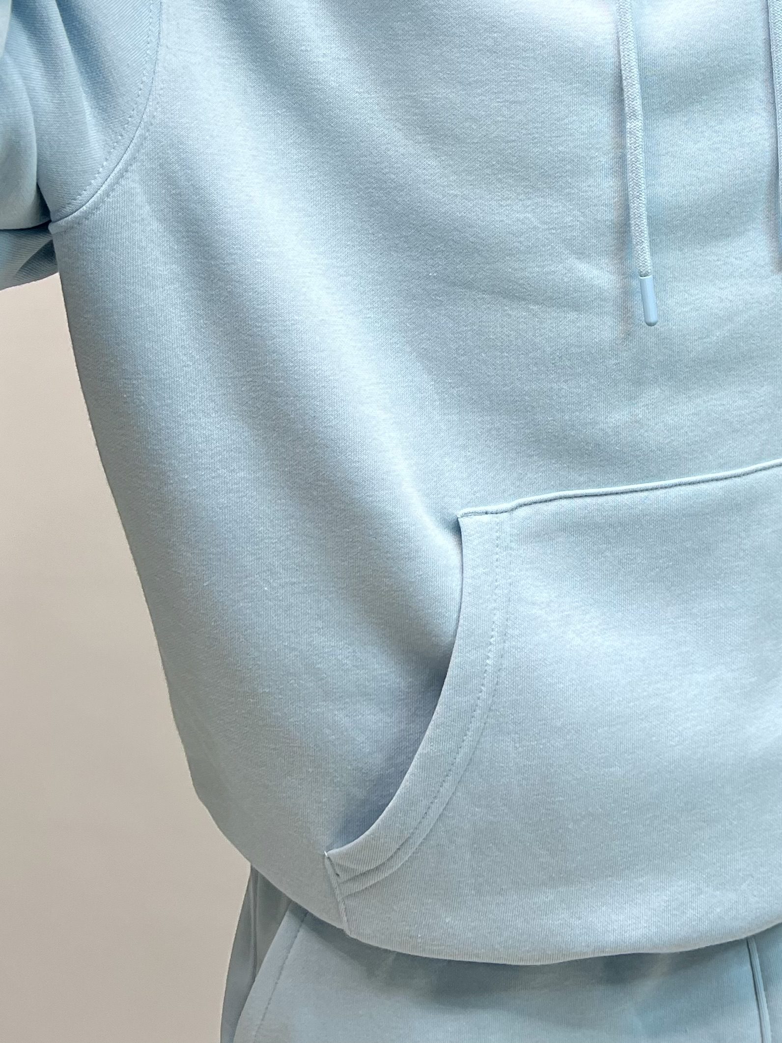 I Sky Blue Cargo Tracksuit - Image 5