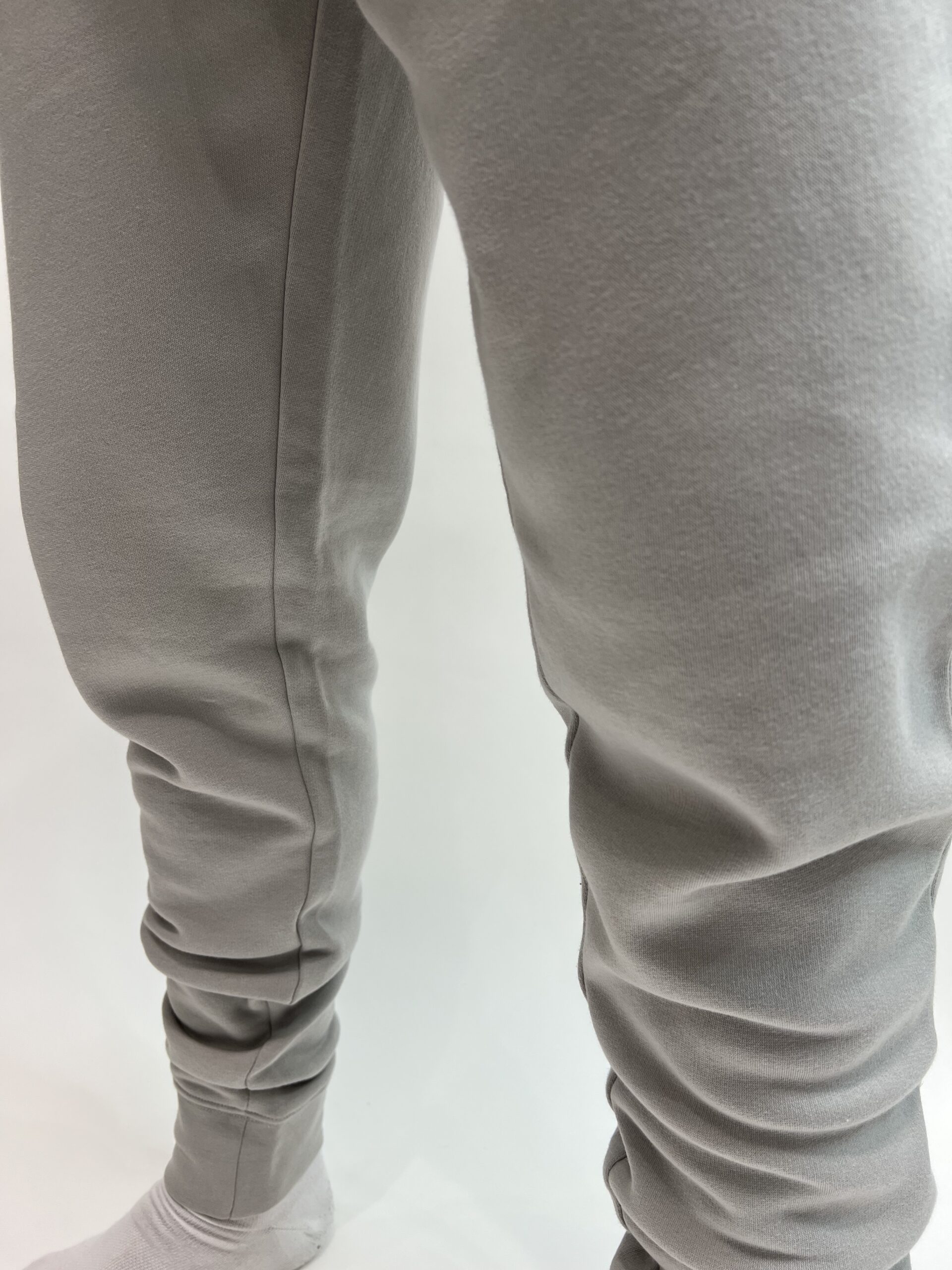 I Urban Grey Zip Tracksuit - Image 9