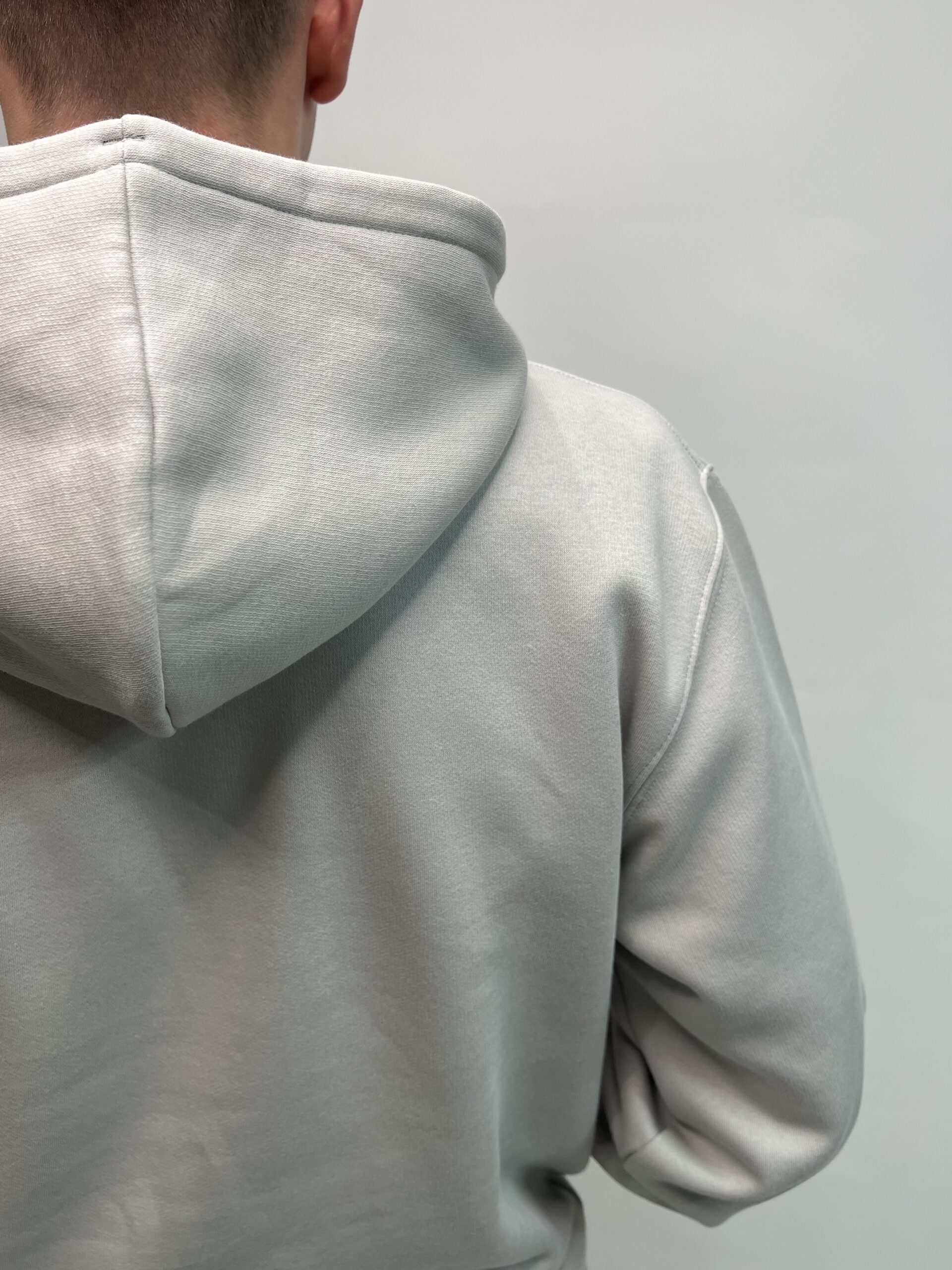 I Urban Grey Zip Tracksuit - Image 6