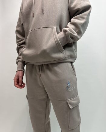 I Stone Cargo Tracksuit