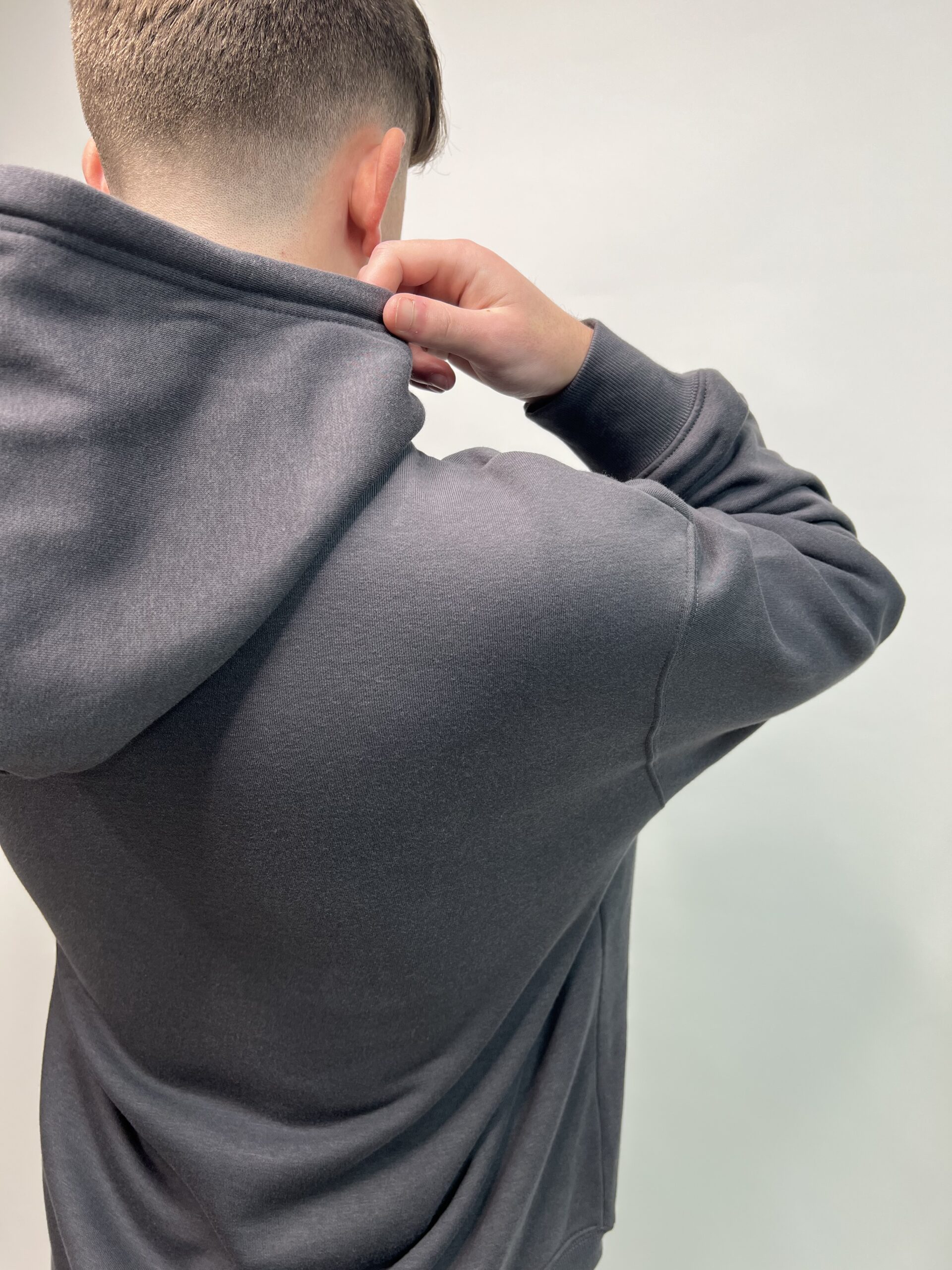 I Grey Cargo Tracksuit - Image 5