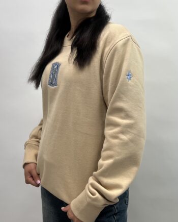 I Desert Zodiac Crewneck
