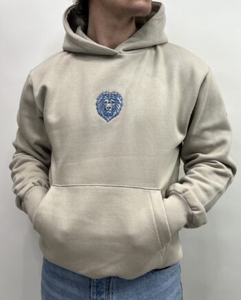 X Stone Zodiac Hoodie
