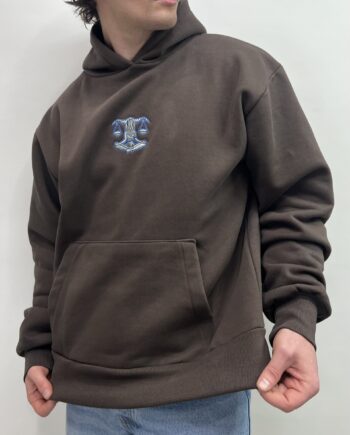 X Expresso Zodiac Hoodie
