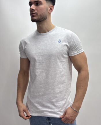 Classic Grey T-Shirt